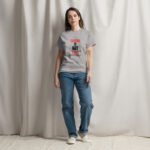 Canada Is Not For Sale M/F T-Shirt - Image 3